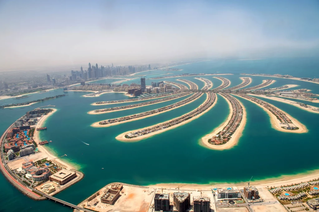 Charting the SEO Odyssey in Dubai's Digital Transformation Voyage