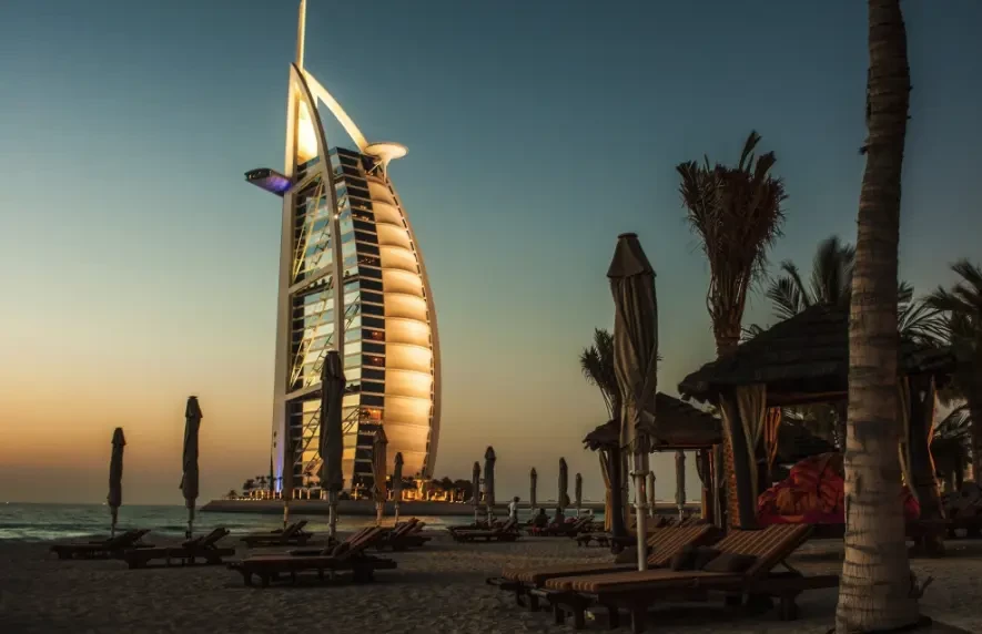 Charting the SEO Terrain of Dubai’s Real Estate and E-Commerce Majesties