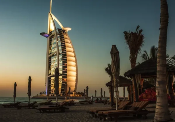 Charting the SEO Terrain of Dubai’s Real Estate and E-Commerce Majesties