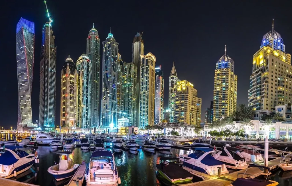 Sands and SEO: Crafting Culturally Attuned Content for Dubai's Digital Expanse