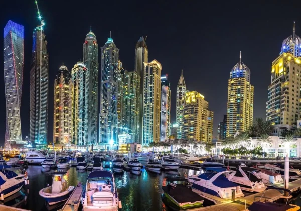 Sands and SEO: Crafting Culturally Attuned Content for Dubai's Digital Expanse