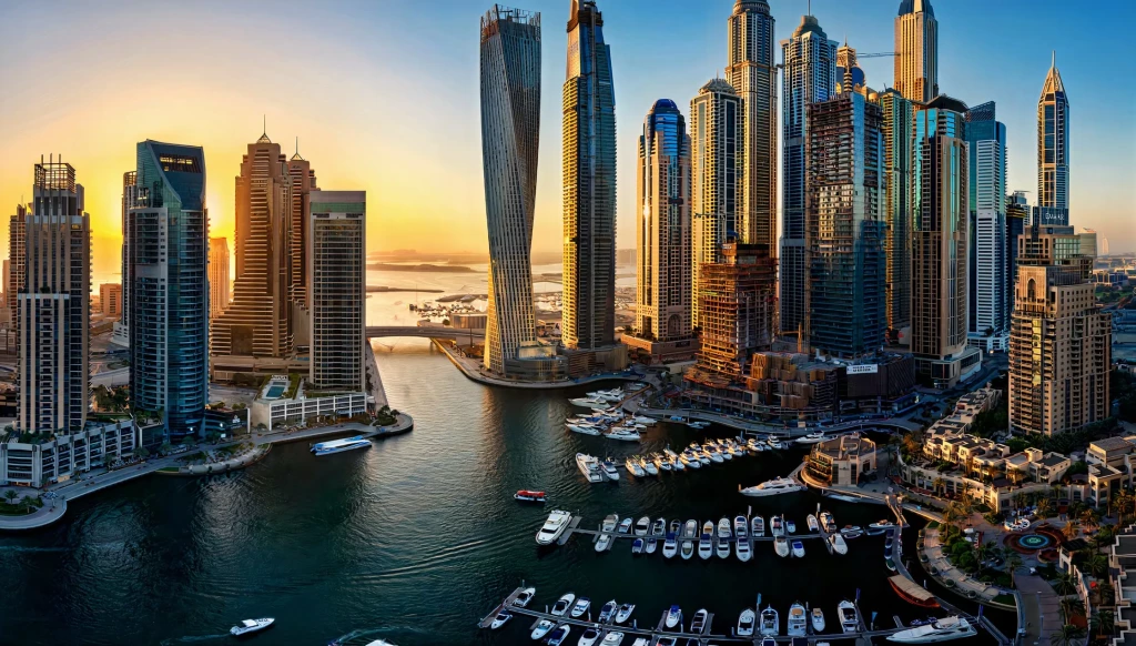 The Critical Role of Local SEO in Dubai's Flourishing Online Marketplace