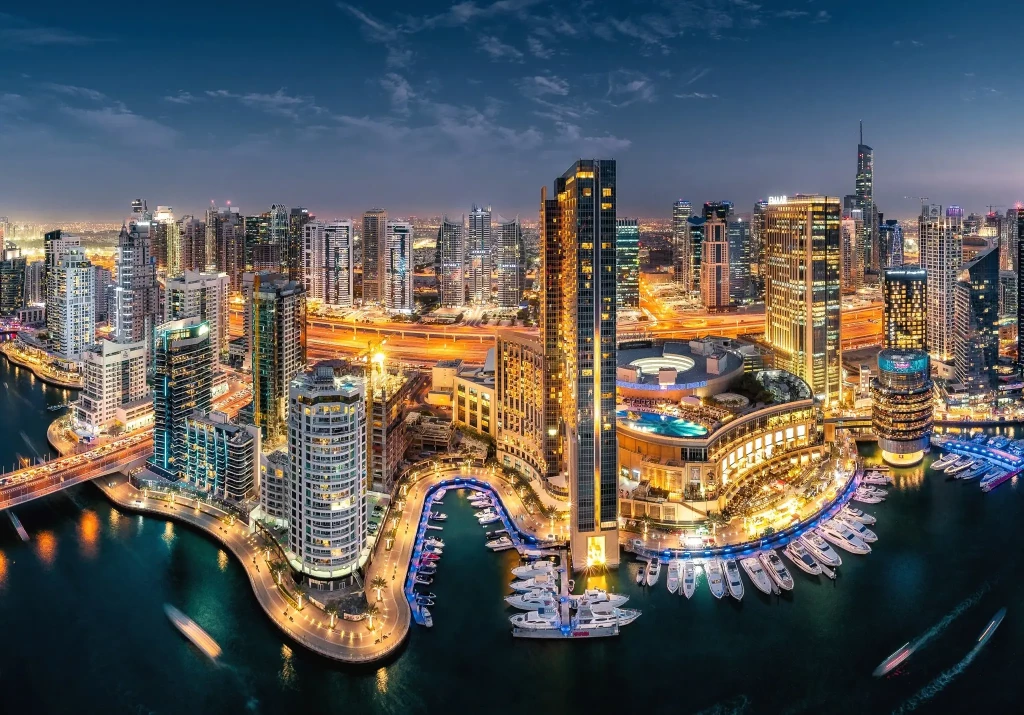 Understanding Dubai's Unique Search Engine Landscape